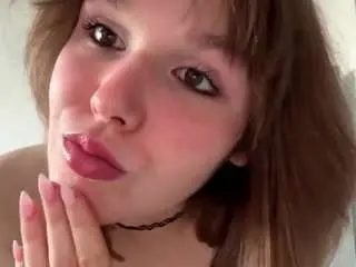 Camsoda Adult Video Chat of masakosharrett