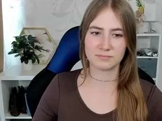 Camsoda Sex Cam of meganxcute