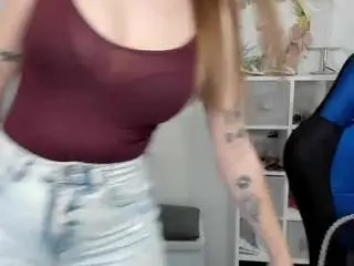 Camsoda Watch Live Sex Cams of meganxcute