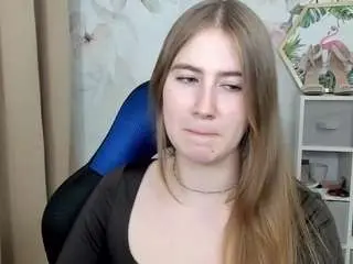 Camsoda Best live sex cam show of meganxcute