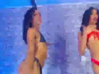 Camsoda Free Live Porn of camilasexyts
