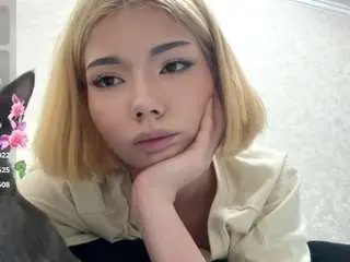 Camsoda Live Sex of felisaharvath