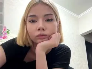 Camsoda Sex Chat of felisaharvath