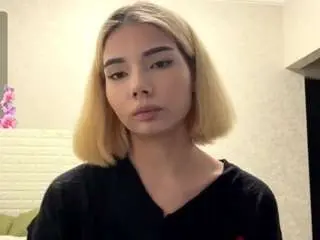 Camsoda Nude Webcam of felisaharvath
