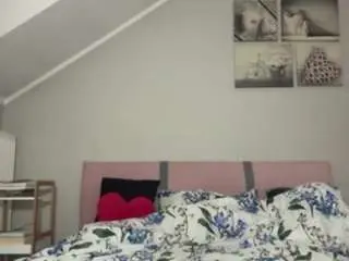 Camsoda Live Porn of jennysecret