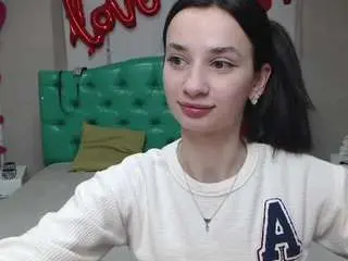 Camsoda Sex Chat of jessicabreeze