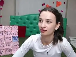 Camsoda Live Sex Cam of jessicabreeze