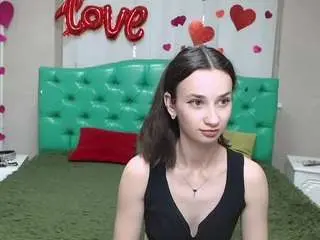 Camsoda Sex Chat of jessicabreeze