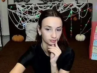 Camsoda Best Webcam of jessicabreeze