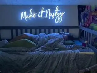Camsoda Free Porn Cam of nastyylondon