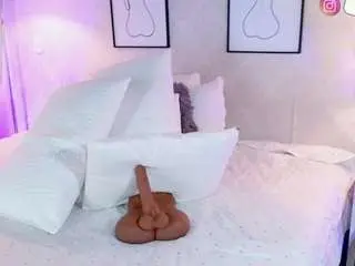 Camsoda Free Live Porn of neytirimoon