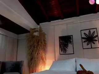 Camsoda Nude Webcam of neytirimoon