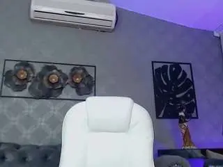 Camsoda Nude Webcam of neytirimoon