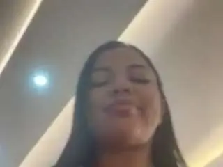 Camsoda Sex Cam of valeryduglass