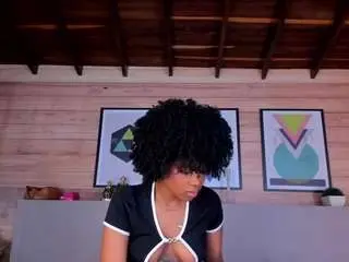 Camsoda Free Porn Cam of ariafoster