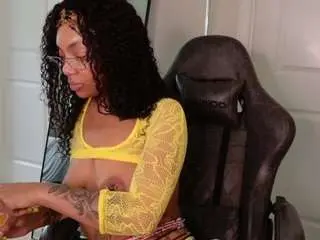 Camsoda Free Live Porn of butterflybooty