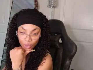 Camsoda Best Webcam of butterflybooty