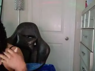 Camsoda Live Sex Cam of butterflybooty