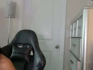Camsoda Sex Cam of butterflybooty