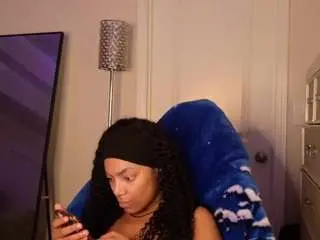 Camsoda Best Webcam of butterflybooty