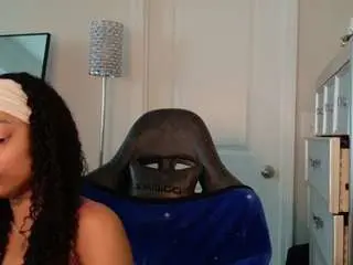 Camsoda Free Porn Cam of butterflybooty