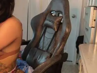 Camsoda Adult Video Chat of butterflybooty