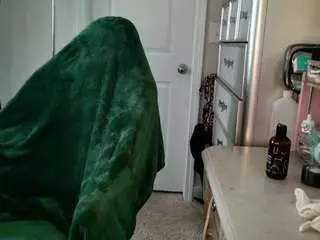 Camsoda Free Porn Cam of butterflybooty