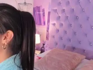 Camsoda Sex Cam of dahianalincoln