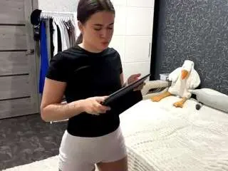 Camsoda Best live sex cam show of leannefonsecn