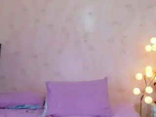 Camsoda Sex Chat of petitelittleebonyy