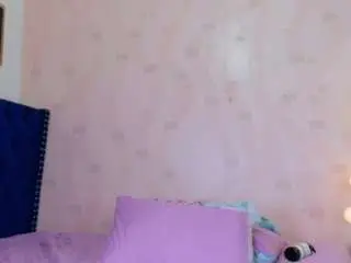 Camsoda Live Sex of petitelittleebonyy