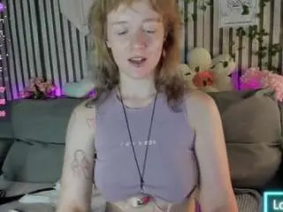 Camsoda Live Sex of ricki-bloom
