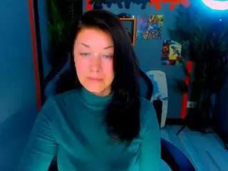 Camsoda Free Porn Cam of anamills