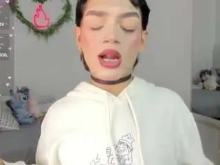 Camsoda Sex Chat of brithanycullen