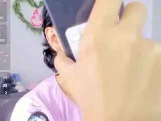 Camsoda Sex Cam of brithanycullen