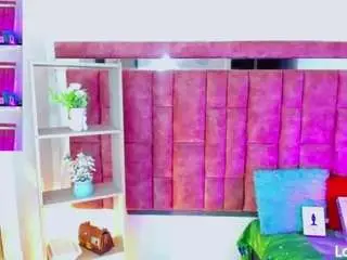Camsoda Nude Webcam of bryttannyjhons