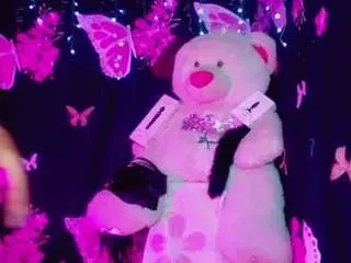 Camsoda Best live sex cam show of bryttannyjhons