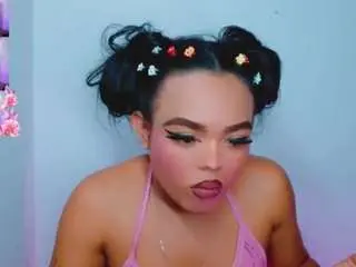 Camsoda Sex Cam of bryttannyjhons