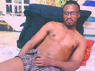 Camsoda Best live sex cam show of ebonytiger69