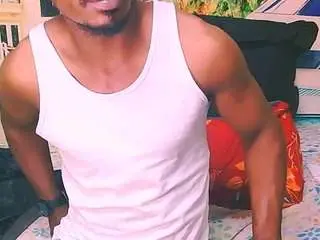 Camsoda Adult Webcams of ebonytiger69