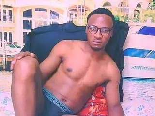 Camsoda Live Porn of ebonytiger69