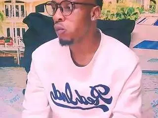 Camsoda Free Live Porn of ebonytiger69