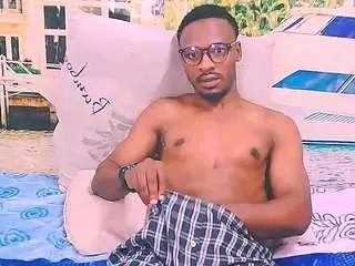 Camsoda Live Sex Cam of ebonytiger69