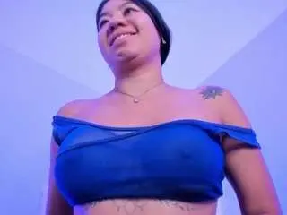 Camsoda Live Porn of lunaa-hart