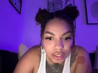 Camsoda Private Sex Chat of mariaa-skyy