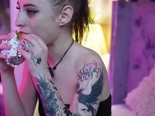 Camsoda Live Sex of saraiangel