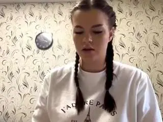 Camsoda Sex Chat of shakiralocicero