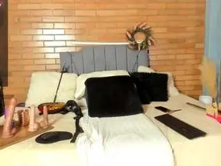 Camsoda Private Sex Chat of victoria-willde