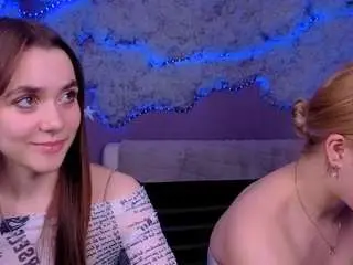 Camsoda Live Sex of amelaya