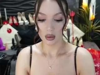 Camsoda Best live sex cam show of goddessdarsy